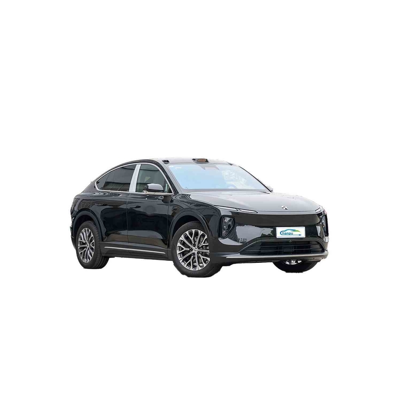 Mittlerer SUV Nio Ec6-2024 100Kwh Ride-On Auto SUV Autos Atv Elektrofahrzeug mit Made