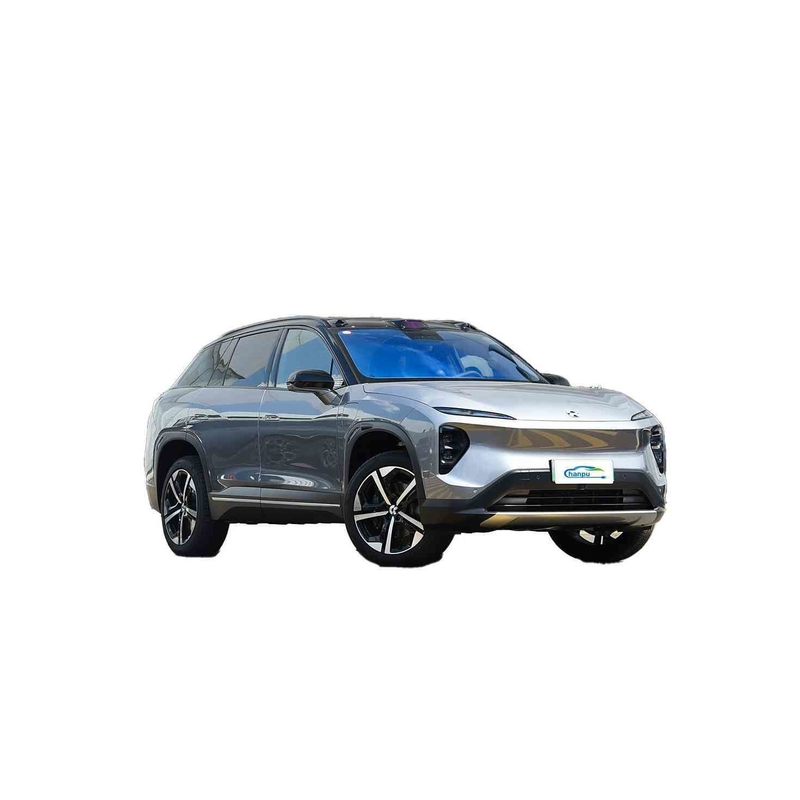 Maximale volle Lastmasse 2850Kg Nio Es7-2024 75Kwh PKW für den täglichen Fahrbetrieb