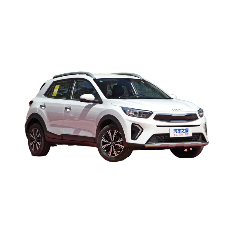 2024 Kia KX1 Mini Benzin SUV 1.4L Manual/CVT Benziner Automobil Pkw für Hyundai
