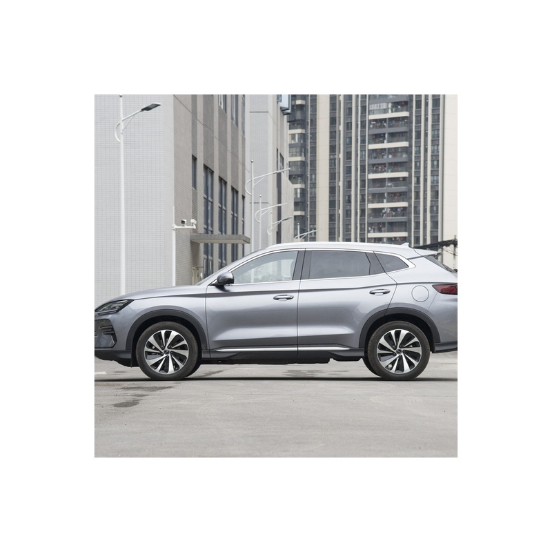 Verbessern Sie Ihre Fahrt mit dem BYD DM-I 110Km Flaggschiff Plus PHEV Der ultimative kompakte SUV