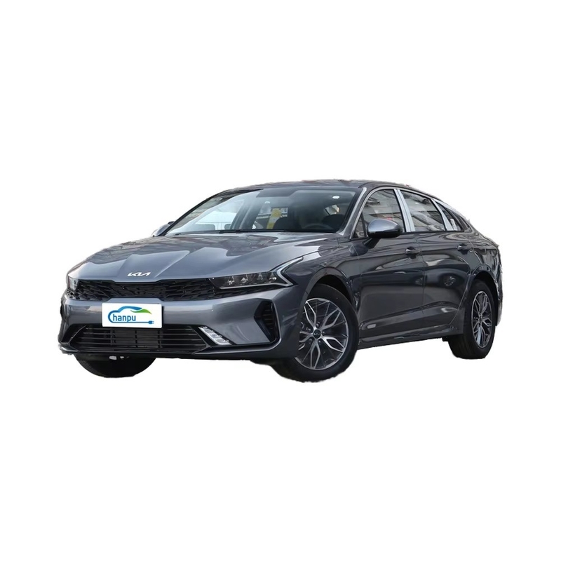 2023 2024 Kia K5 5-Türer Limousine 1.5T 2.0T Benzinfahrzeug für Hyundai Pkw