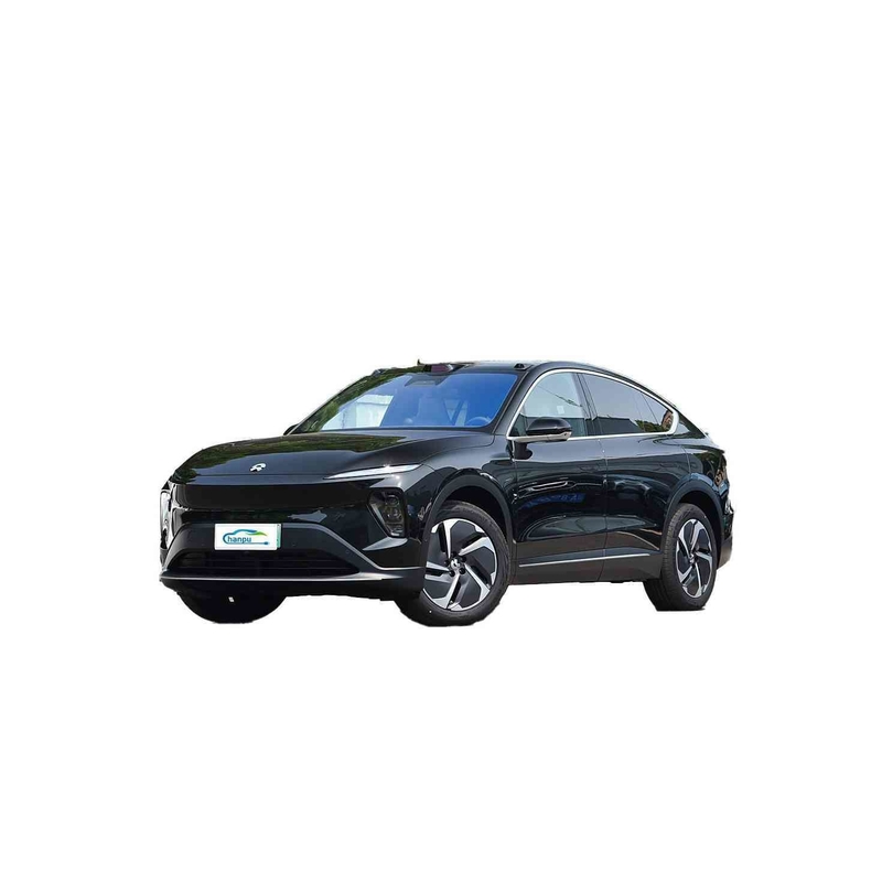 Mittlerer und großer SUV 5-Sitzer-Ride-On-Car EC7-2024 75KWh EV Motor Elektroauto für Nio