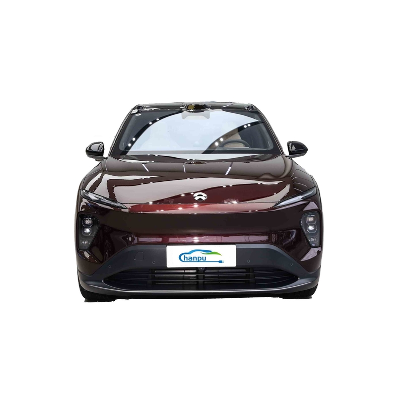 Nio Ec7-2024 100Kwh PKW für 5 Sitzplätze und Schwingtüröffnungsmethode
