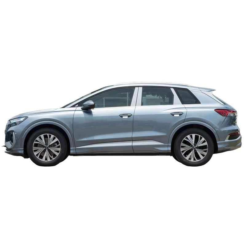 Familienfreundlich, langlebig, komfortabel Reisewagen Q4 E-Tron-40 E-Tron Electric von Audi