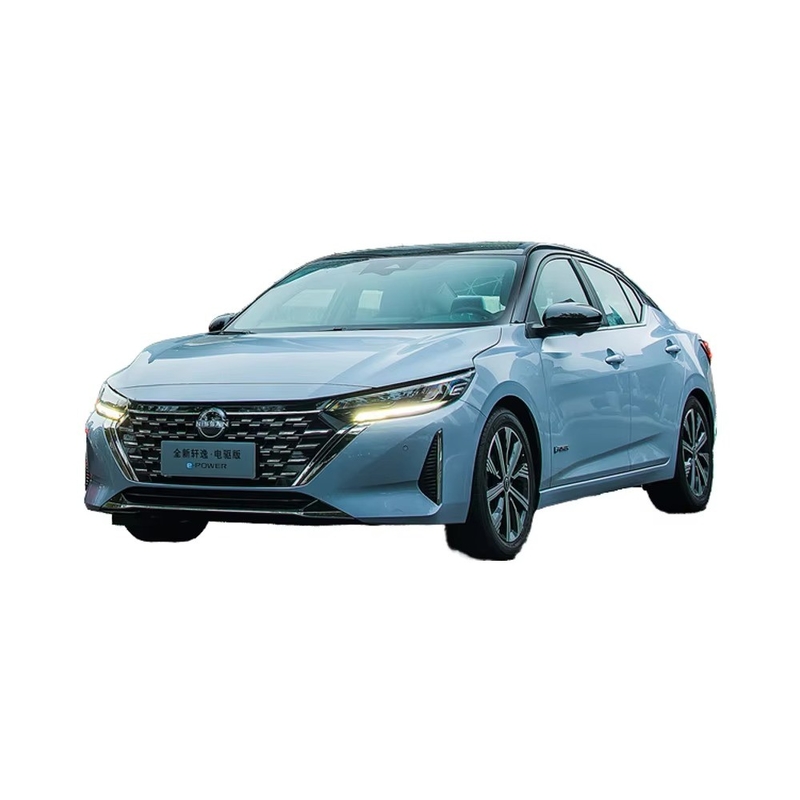 2023 Nissan SYLPHY xuanyi Limousine 1.6L 1.2L CVT Automatischer Benzin-Pkw