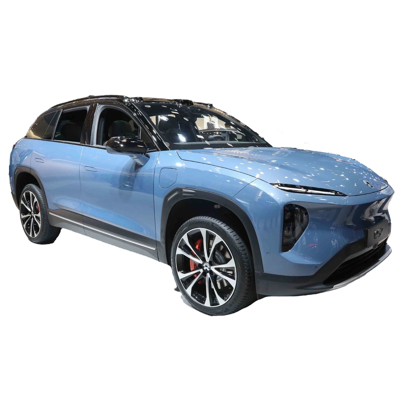 Es7-2024 100Kwh Elektroauto für Nio Die perfekte Kombination aus Komfort und Effizienz
