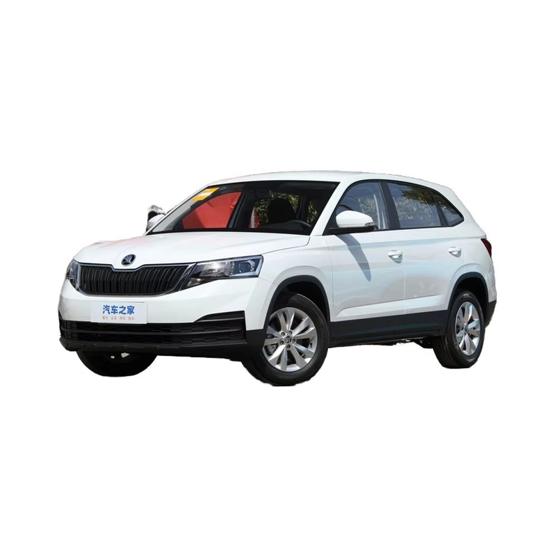 2024 Skoda KAMIQ Klein SUV 5-Türer 5-Sitzer Benzinfahrzeug für Volkswagen