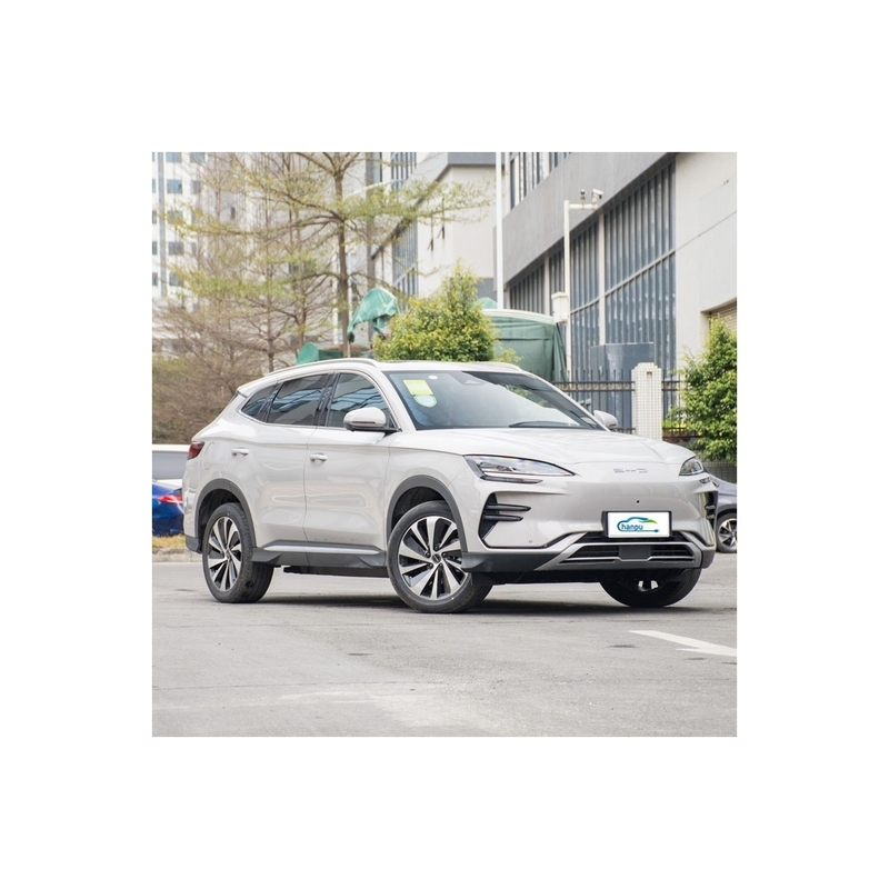 SUV Energy Car Byd Ev 520Km Flaggschiff Fahrfunktionen Compact Plus Ev-2024 Honor Edition