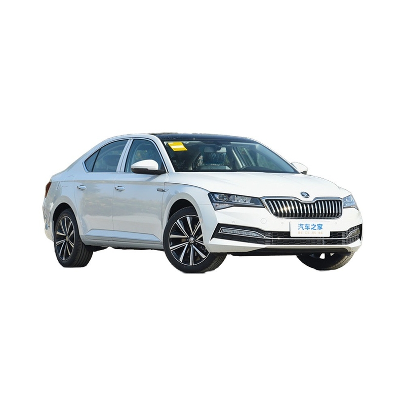 Elektrische Fahrersitzregelung 2024 Skoda Superb TSI 280 AWD SUV für Volkswagen