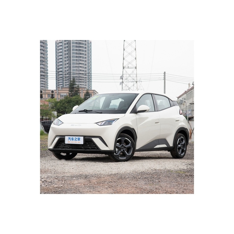 Kompaktes Elektroauto Byd Seagull -2024 Glory Version 305Km Kostenlose Version Systeme für Nutzfahrzeuge