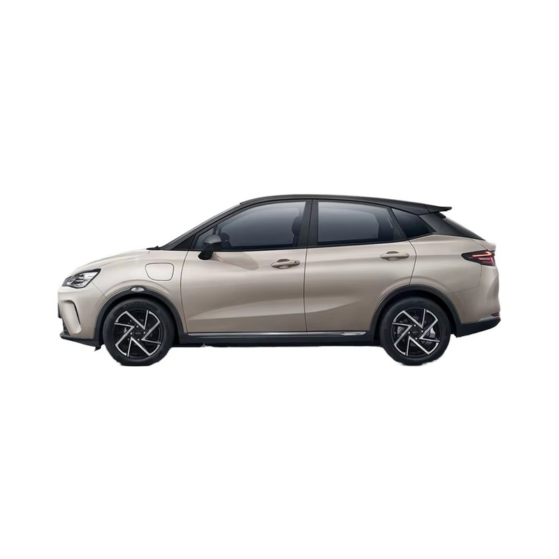 2024 Neta Aya 401 318 Lite Elektro-Hatchback Chinesischer EV-Pkw Kraftfahrzeug