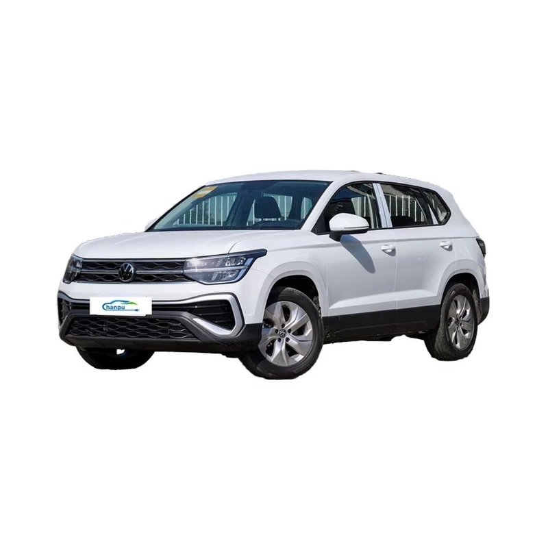 Euro VI Tharu 2024 1.5L/2.0T 300TSI/330TSI Fuel SUV Hergestellt für Volkswagen