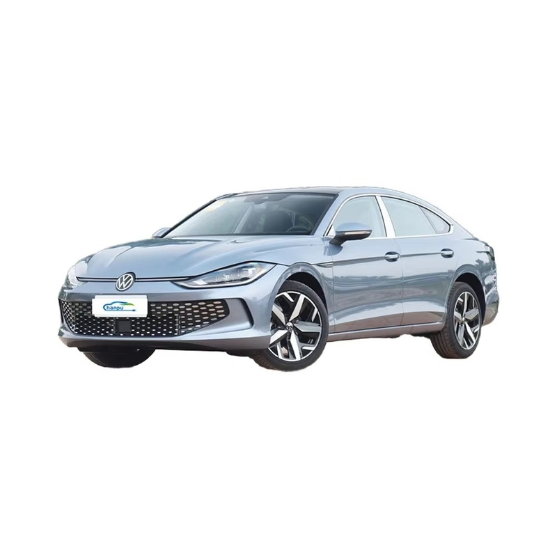 2024 Volkswagen Lamando L Hatchback 1.2T/1.4T Kompaktes 5-Türer 5-Sitzer Benzinfahrzeug