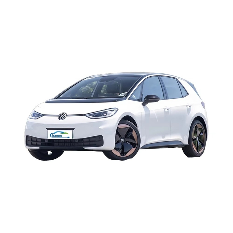 2024 Volkswagen ID.3 RWD Elektro-EV-Pkw für das chinesische Segment der Energiefahrzeuge