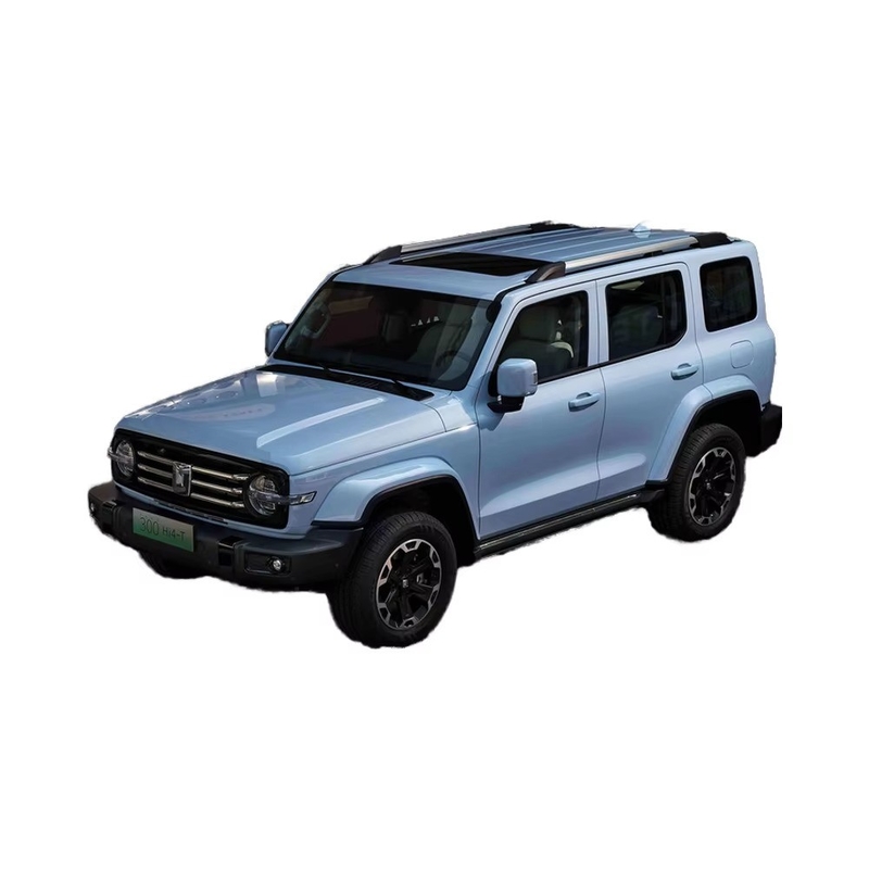 2024 Great Wall Tank 300 Hi4 Off-Road SUV EV für elektrische Off-Road-Pkw