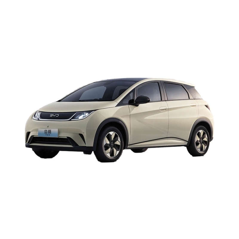 CGC BYD Dolphin 2024 5 Türen 5 Sitz Hatchback ev Elektroautos SUV Limousine und Langlebig