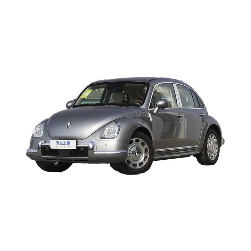 Erleben Sie die Zukunft des Fahrens Ballet Cat Mini EV 5-Türer 5-Sitzer-Hatchback für Frauen