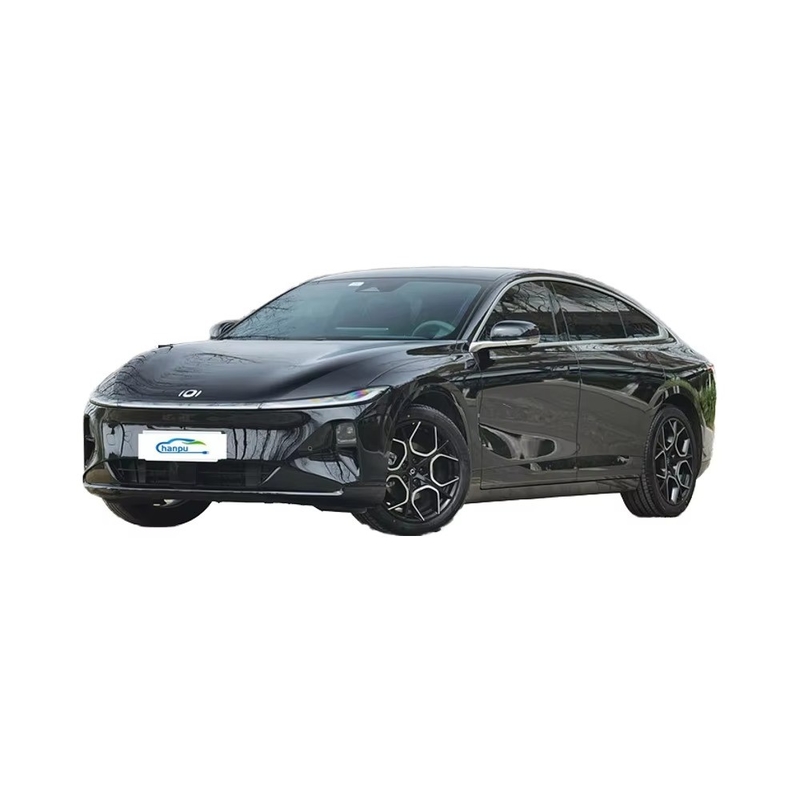 Energiefahrzeuge Markt Changan Qiyuan A07 EV Auto Elite Limousine PHEV mit 515km Reichweite